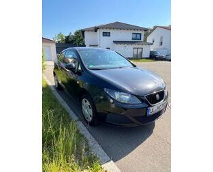 Seat Seat Ibiza 1.2 AUX/Klima/TÜV Neu Gebrauchtwagen