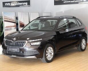 Skoda Skoda Kamiq Ambition 1.0 TSI 6-Gang, Navi,LED,Sitz Gebrauchtwagen