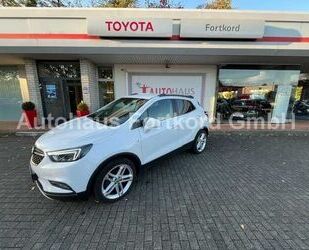 Opel Opel Mokka X 1.4 - 4x4 Autom. Innovation - Navi, P Gebrauchtwagen