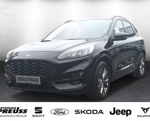 Ford Ford Kuga Plug-In Hybrid ST-Line X 2.5 Duratec Gebrauchtwagen