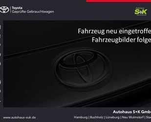 Toyota Toyota Corolla 1,8 Hybrid Team D*Carplay*8-Fach*R- Gebrauchtwagen