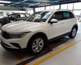 VW Volkswagen Tiguan 1.5 TSI Move - 