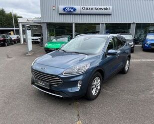 Ford Ford Kuga Titanium X 4x4 2.0 EcoBlue Gebrauchtwagen