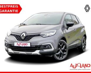 Renault Renault Captur 1.2 TCe 120 Intens LED Navi Sitzhei Gebrauchtwagen