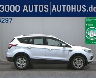 Ford Ford Kuga 2.0 TDCi Cool&Connect Navi PDC Shz Stand Gebrauchtwagen