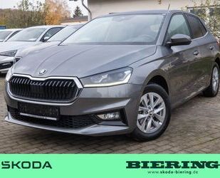 Skoda Skoda Fabia 1.0 TSI Style KLIMA PDC SITZHEIZUNG LE Gebrauchtwagen