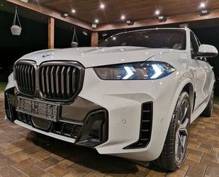 BMW BMW X5 Baureihe X5 50 e xDrive M Sport Gebrauchtwagen