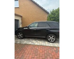 Mercedes-Benz Mercedes-Benz GLE 350 d 4MATIC - Gebrauchtwagen