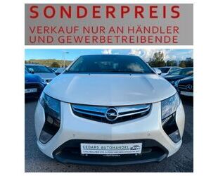 Opel Opel Ampera ePionier Edition 2.Hand Kamera Leder Gebrauchtwagen