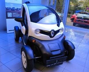 Renault Renault Twizy Cargo Inspektion+ TÜV Neu Netto 7495 Gebrauchtwagen