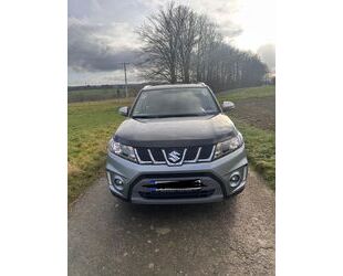 Suzuki Suzuki Vitara 1.4 BOOSTERJET ALLGRIP Vitara S Vita Gebrauchtwagen