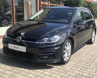 VW Volkswagen Golf Highline R-Line 1.5 TSI LED NAVI S Gebrauchtwagen