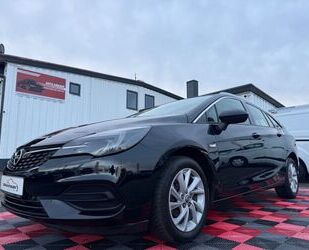 Opel Opel AstraK 1,5 CDTI Sports TourerElegance*LED*Cam Gebrauchtwagen