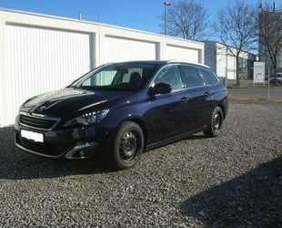 Peugeot Peugeot 308 SW Allure-Navi-Pano-Klima-PDC-Kamera Gebrauchtwagen