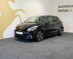 Peugeot Peugeot 208 GT Line 1.2 PureTech Auto. Pano SHz Na Gebrauchtwagen