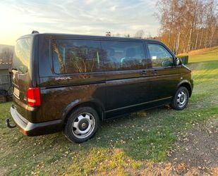 VW Volkswagen T5 Multivan 4Motion Special Gebrauchtwagen