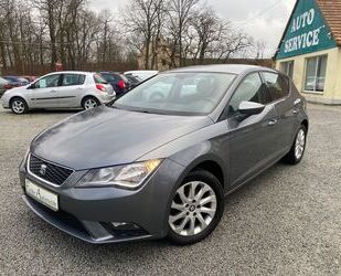 Seat Leon Gebrauchtwagen