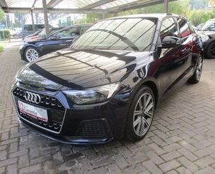 Audi Audi A1 Sportback 1,0 TFSI advanced Gebrauchtwagen