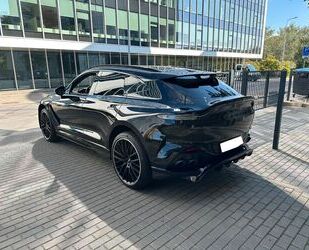 Aston Martin Aston Martin DBX 707 4.0 V8 Gebrauchtwagen