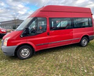 Ford Ford Transit Kombi FT 300 L Gebrauchtwagen