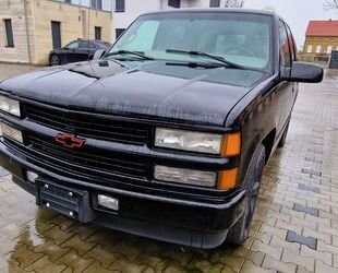 Chevrolet Chevrolet Tahoe Police Interceptor / Limited Gebrauchtwagen