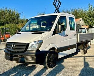 Mercedes-Benz Mercedes-Benz Sprinter 3,5t Anhängelast / Turbo Ne Gebrauchtwagen