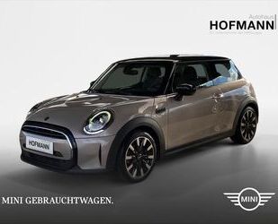 Mini MINI Cooper Classic Trim Navi+LED+Sportsitze+SHZ Gebrauchtwagen