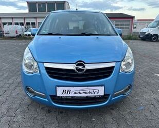 Opel Opel Agila B Edition Gebrauchtwagen