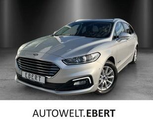 Ford Ford Mondeo 2.0 Hybrid E-CVT/KAMERA/SYNC3NAVI/SHZ/ Gebrauchtwagen