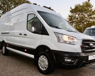 Ford Ford Transit Kasten 350 L4H3 1.HD·EXPRESS·CAM·STDH Gebrauchtwagen