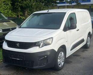 Peugeot Peugeot Partner Premium L2 Arzneimitteltransport Gebrauchtwagen