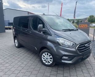 Ford Ford Transit Custom Gebrauchtwagen