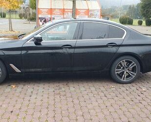 BMW BMW 530d xDrive A - Gebrauchtwagen