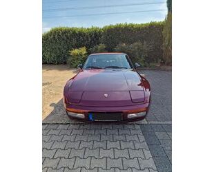 Porsche Porsche 944 S2 Targa Gebrauchtwagen