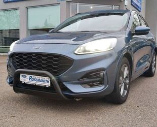 Ford Ford Kuga 1.5 EcoBlue ST-Line Autom *iACC/TWA/Fron Gebrauchtwagen