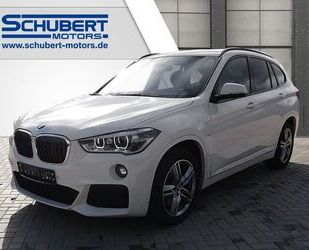 BMW BMW X1 xDrive 20d M Sport Kamera Navi Komfort Sitz Gebrauchtwagen