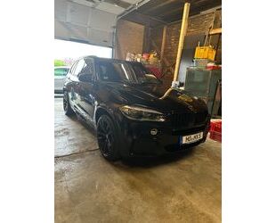 BMW BMW X5 xDrive40d -M Standh Wlan Gebrauchtwagen