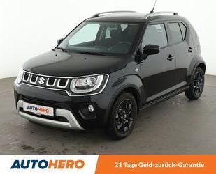 Suzuki Suzuki Ignis 1.2 DualJet Mild-Hybrid Comfort Aut.* Gebrauchtwagen