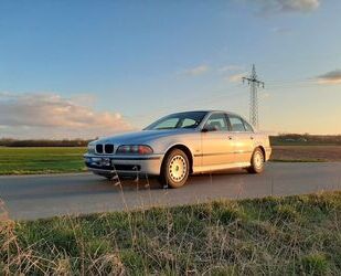 BMW BMW 520i E39 Gebrauchtwagen