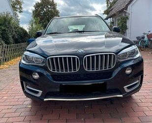 BMW BMW X5 xDrive40d Gebrauchtwagen