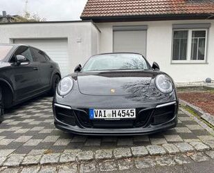 Porsche Porsche 911 Carrera 4 GTS Gebrauchtwagen