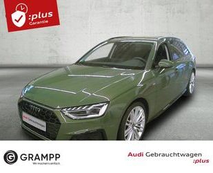 Audi Audi A4 Avant S line 30 TDI S-tronic +AHK+OPTIK+LE Gebrauchtwagen