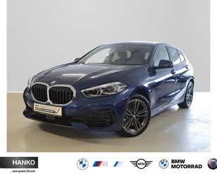 BMW BMW 118i Gebrauchtwagen