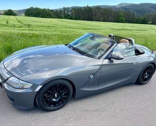 BMW Z4 Gebrauchtwagen