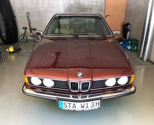 BMW BMW 628 Gebrauchtwagen