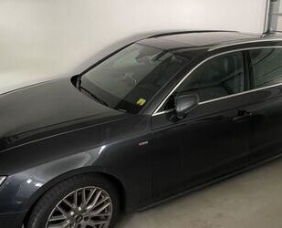 Audi Audi A4 2.0 TFSI S-Line, Panorama, AHK Gebrauchtwagen