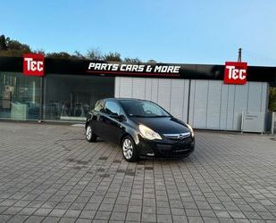 Opel Opel Corsa D Active Gebrauchtwagen