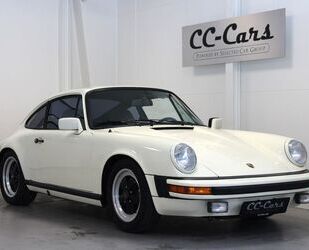 Porsche Porsche 911 3.0 SC Coupe Matching numbers Gebrauchtwagen