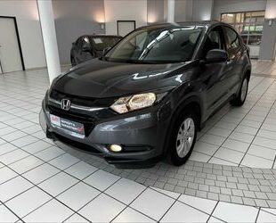 Honda Honda HR-V 1.5 Elegance CVT Aut. *AUT*NAVI*DAB RAD Gebrauchtwagen