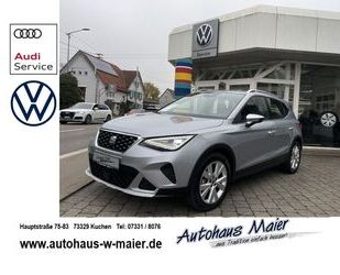 Seat Seat Arona X-Perience 1.0 TSI NAV/SHZ/PDC/LED Gebrauchtwagen